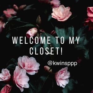 Accepting all offers!